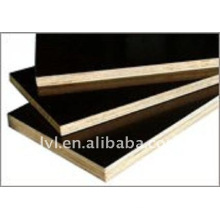 filml faced plywood thickness 12mm